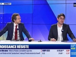 Replay Les Experts : La croissance résiste - 01/12