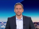 Replay Le 22h/23h - Émission du mercredi 11 décembre 2024