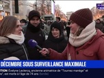 Replay Marschall Truchot : Un 31 décembre sous surveillance maximale - 31/12