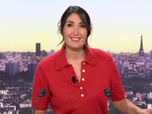 Replay La matinale info semaine - 22/10/2026