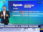 Replay Tout pour investir, la masterclass - L'agenda de la semaine prochaine - 12/06