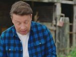Replay Jamie Oliver : repas simples pour tous les jours - Épisode 9