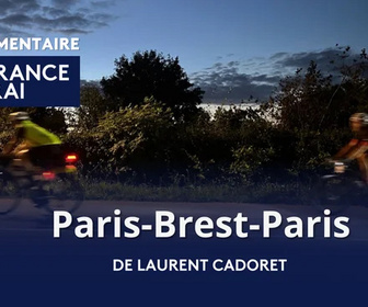 Replay La France en Vrai - Normandie