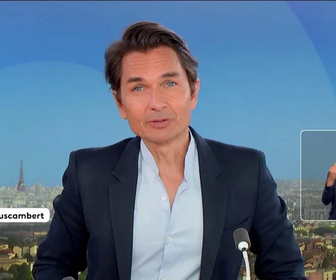 Replay Le 10h/13h 1ère partie - JT en LSF - le 19/07/2025 - le 10h/13h