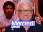 Replay Quotidien troisième partie du 18 juin 2025