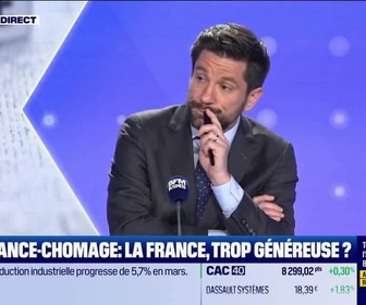 Replay Les Experts : Dettes publiques, des chiffres alarmants