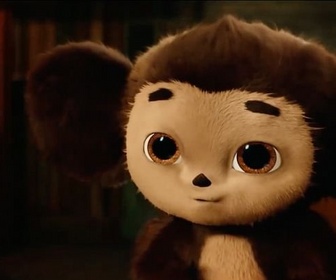 Replay Tchebourashka : le doudou qui fracture la société russe - Le dessous des images