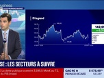 Replay Good Morning Market - Bourse : ces secteurs qui vont bénéficier du boom de l'IA