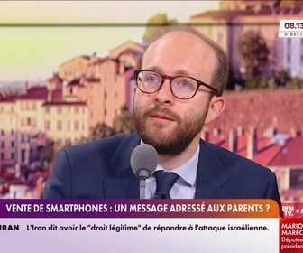 Replay Apolline Matin - Émission du 13 juin 2025 7h30/8h30