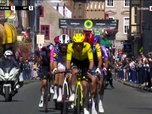 Replay Cyclisme sur routeGrand Prix Cycliste de Québec 2026
