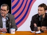 Replay Avec Alain Aspect - Scope - Dans les coulisses de l'ordinateur quantique