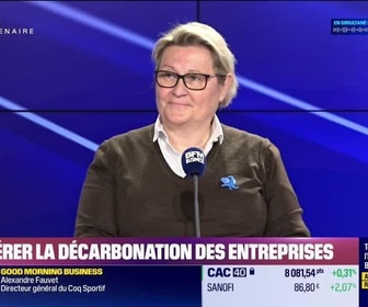 Replay En route vers les Grands Prix de l'Industrie : accélerer la décarbonation des entreprises - 04/10