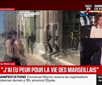 Replay 100% Mabrouk - Payan : J'ai eu peur pour la vie des Marseillais - 22/10