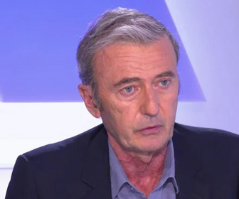 Replay C dans l'air l'invité