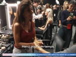 Replay Le mag du samedi - Des égéries, du glamour et Céline Dion : le spectaculaire défilé du géant de la cosmétique