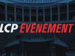 Replay Le vote de confiance au gouvernement Bayrou - 06/09/2025