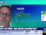 Replay Tout pour investir - Arbitrage : CAC 40 et actions, que suivre aujourd'hui ? - 13/10