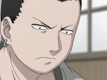 Replay Naruto - S3 E13 - Un peu de nerf, Shikamaru !