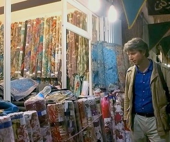 Replay Tabriz, capitale des marchands - La route de la soie et autres merveilles