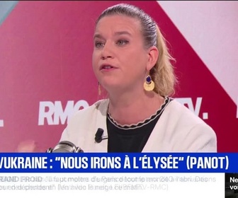 Replay Face à Face - Mathilde Panot (LFI): Nous demandons la libération de Nicolas Maduro et son retour au Venezuela