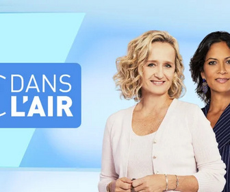 Replay C dans l'air - 06/06/2026