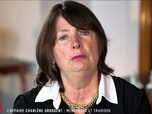 Replay Chroniques criminelles - L'affaire Charlène Grosdent : mensonges et trahison