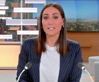 Replay Le JT en LSF - 20/02/2026