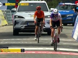 Replay Cyclisme sur route - la 4e étape de Gran Camino 2026