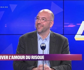 Replay BFM Stratégie (Cours n° 361) : Retrouver l'amour du risque - 21/03