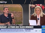 Replay La grande interview d'Hedwige Chevrillon - Pierre Chasseray (Association 40 millions d'automobilistes) : Carburant, le popids des taxes dénoncé - 25/06