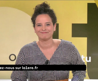 Replay Outre-mer l'actu - Émission du lundi 9 juin 2025