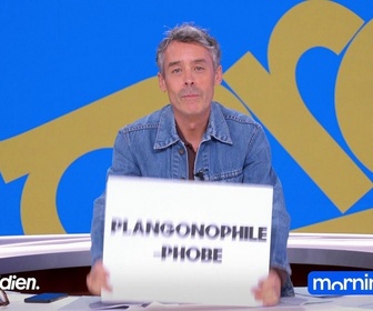 Replay Quotidien troisième partie du 3 février 2026
