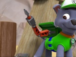 Replay Paw Patrol, la Pat'Patrouille - La baleine blanche