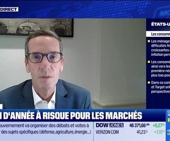 Replay BFM Bourse - USA Today : IA /ETF, quel impact si Gemini devient plus fort que ChatGPT ?, par John Plassard - 24/11