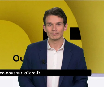 Replay Outre-mer l'actu - 18/12/2025