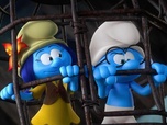 Replay Les Schtroumpfs - Tonton Gargamel
