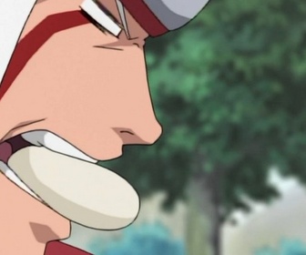 Replay Naruto - S4 E11 - Vers la concentration ultime