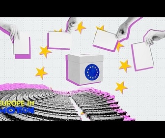 Replay Selon un rapport, le coût de la vie est la principale préoccupation des électeurs de l'Union eu…