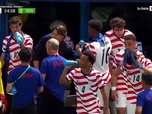 Replay Football - Match amical - USA - Sénégal