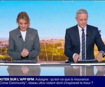 Replay BFM Première 6h-8h30 - Jeudi 15 octobre 2026