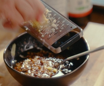 Replay Petits Plats en équilibre - Poulet teriyaki