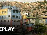 Replay Naturopolis - Rio, du chaos à la ville durable