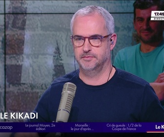 Replay Super Moscato Show - Le Kikadi du jeudi 27 février