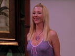 Replay Friends - S10 E01 - Celui qui n'arrivait pas a se confier