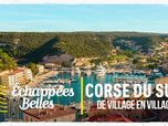 Replay Échappées belles