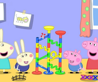 Replay Peppa Pig