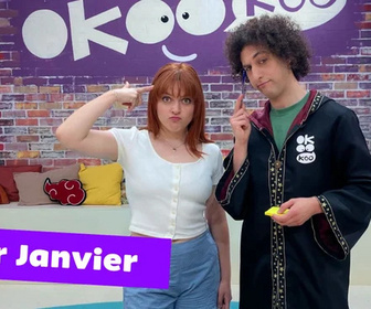 Replay Okoo-koo - 01/01/2026