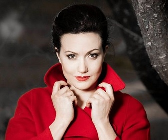 Replay Opéra de Paris - Antonia Bembo : Ercole Amante