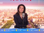 Replay Apolline Matin - Émission du 14 septembre 2026