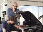 Replay Wheeler dealers France - S1E2 - BMW M3